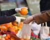 Floods in Spain: will fruit and vegetables be missing from Luxembourg shelves?