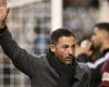 Domenico Tedesco: ‘It’s difficult to say that I am satisfied with our Nations League…’