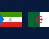 Equatorial Guinea – Algeria: At what time and on which channel to watch the match this Thursday?