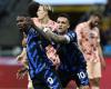 Inter Attack Hurt by Subpar Lautaro and Thuram Numbers