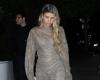 Sofia Richie brings this controversial fashion combo up to date