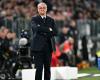 Serie A. Claudio Ranieri returns to the AS Roma bench and comes out of retirement at 73