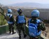 UN condemns attacks on peacekeepers in Lebanon