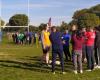 “It matches for employment” connects recruiters and job seekers around the values ​​of rugby in Béziers