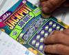 A relative brings her a scratch game to the hospital, a great-grandmother with a triple brain tumor wins $100,000