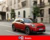 The new Mini Aceman constitutes an interesting compromise between family life and driving pleasure (Car test)