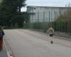 Yvelines: five people poisoned after a fire broke out in a cell at Bois-d’Arcy prison