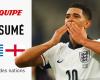 Greece 0-3 England – England take revenge on Greece in the Nations League: the summary