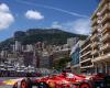 F1. Monaco Grand Prix extended until 2031