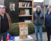 A first book box inaugurated in Lourches