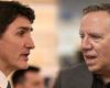 Legault and Trudeau have reached their expiration date