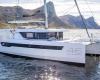 New: Leopard 46, a confident hybrid