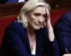 “Does the Paris prosecutor’s office want to exclude Marine Le Pen from the democratic game?”