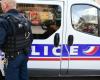 An armed man equipped with explosives tries to rob a gold store in Lyon and flees