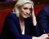 Is Marine Le Pen's political future compromised?