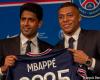 Club: “As a matter of principle”, PSG is exploring a new remedy in its dispute with Mbappé