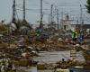 “Avoid travel”: new torrential rains in Valencia, the region placed on red alert