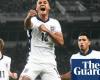 Ollie Watkins and Curtis Jones grab their chance to help England sink Greece | Nations League