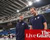 Greece v England: Nations League – live | Nations League