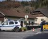 the body found in a car in Switzerland is indeed that of the wanted mother