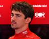 Vegas, Qatar, Abu Dhabi… Leclerc takes stock of the end of the season