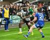 RUGBY – PRO D2: CA Brive goes to Nice with “ambition and humility”