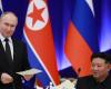 Kim-Putin flirtation worries Beijing