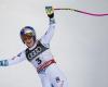 At 40, Lindsey Vonn returns to the American team – rts.ch