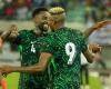 Benin vs Nigeria: Set piece struggles, and 2 other things we learnt in Super Eagles’ draw with the Cheetahs