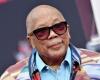 Quincy Jones’ cause of death revealed