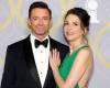 Hugh Jackman’s ex likes Instagram post about his new romance – Celebrity News – Entertainment