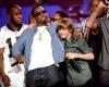 Justin Bieber: “romantic trips” with “successful men” organized by P. Diddy? A famous producer throws everything away