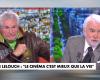 “Married women should thank mistresses”: Claude Lelouch shamelessly facing a hilarious Pascal Praud