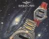 Breitling chooses Paris for its first sale of vintage watches