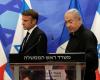 Is France weak against Israel? Media Part: Paris condemns but does not punish news