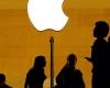 Apple targeted by a 3 billion pound complaint in the United Kingdom for anti-competitive practices