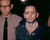 United States: Is criminal guru Charles Manson involved in other murders?