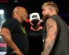 Boxing: At 58, Mike Tyson returns to the ring against YouTuber Jake Paul