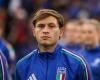 Nicolò Barella, the 10th that Italy was waiting for? – League of Nations – J5 – Belgium-Italy