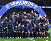 The Champions Trophy between PSG and Monaco set for January 5 in Doha