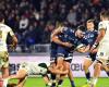 Pro D2: missed out on its first half, SU Agen lost at Armandie in the derby against US Montauban