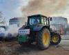 Anger of farmers: the FDSEA announces a blockage this Monday in Avignon