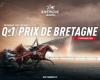 Prix ​​de Bretagne – America Races Q1: The race for the Prix d’Amérique Legend Race begins – Trot