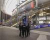 Israel: whistles and scuffles during the match at the Stade de France