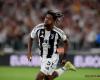 Compliments from Thiago Motta, regrets from Anderlecht: Samuel Mbangula, the most Italian of the Devils – All football