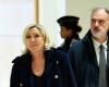 Marine Le Pen: RN and Darmanin defy justice