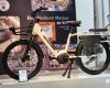 Intersport finally launches its ultra practical electric bike which impresses with its price