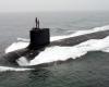 Norwegian fishermen catch US nuclear submarine in their net