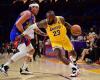 LA Lakers vs Memphis Grizzlies Prediction 11-13-24 NBA Picks