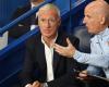 Didier Deschamps’ rant against Israel’s behavior